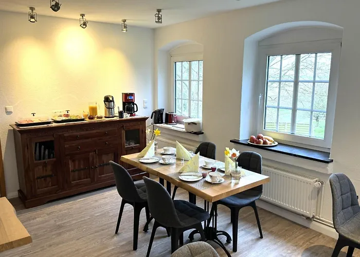 Pension Nordwind
