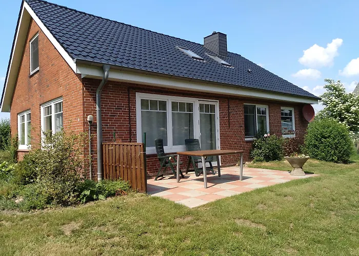 Gästehaus Tiedemann
